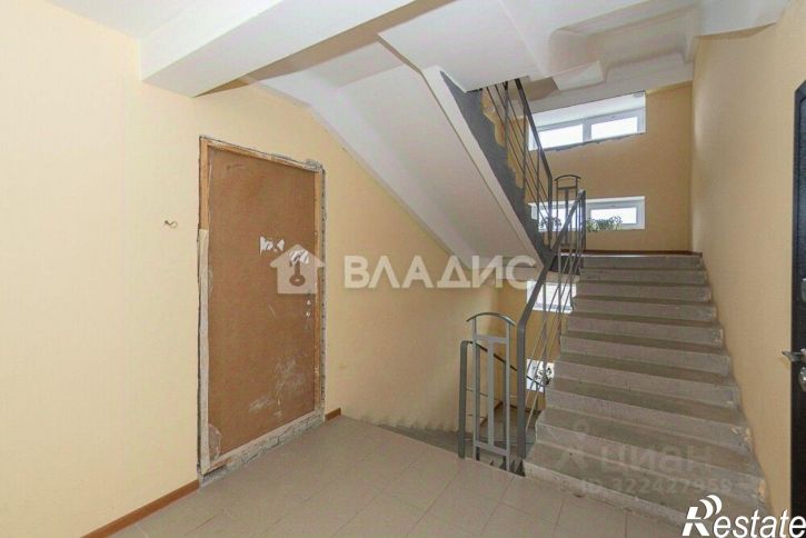 3-комн квартира Центральная улица, 5А,  д. 5А