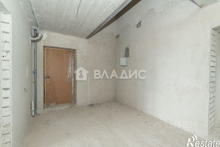 3-комн квартира Центральная улица, 5А,  д. 5А