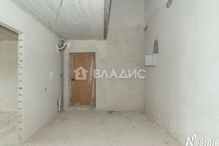 3-комн квартира Центральная улица, 5А,  д. 5А