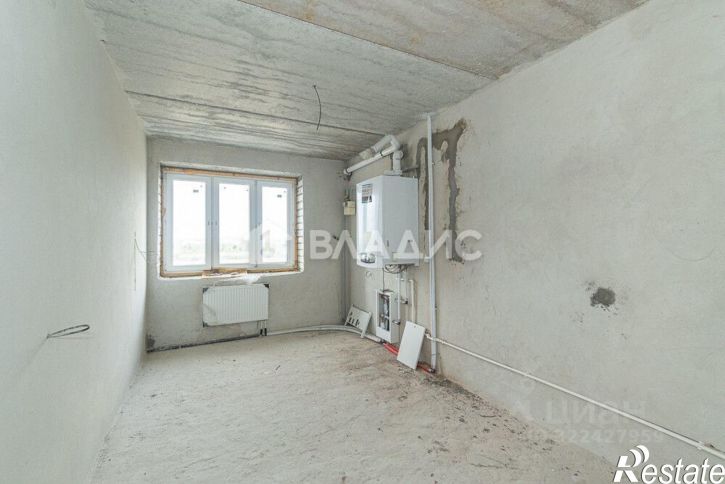 3-комн квартира Центральная улица, 5А,  д. 5А