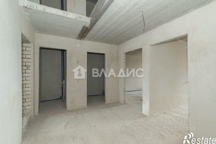 3-комн квартира Центральная улица, 5А,  д. 5А