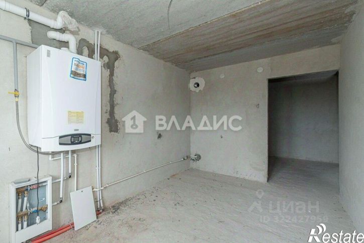 3-комн квартира Центральная улица, 5А,  д. 5А