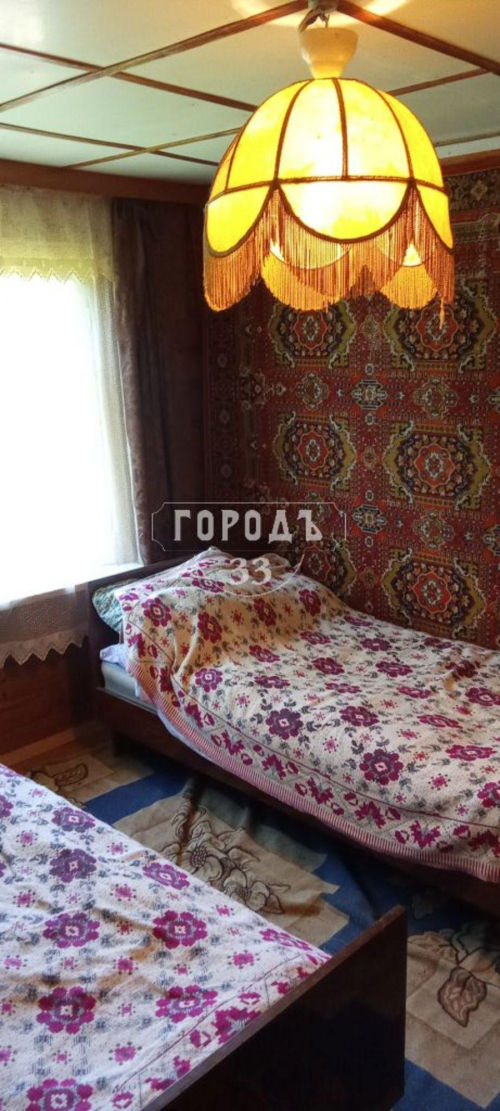 Продажа дома Юбилейный СНТ, 384