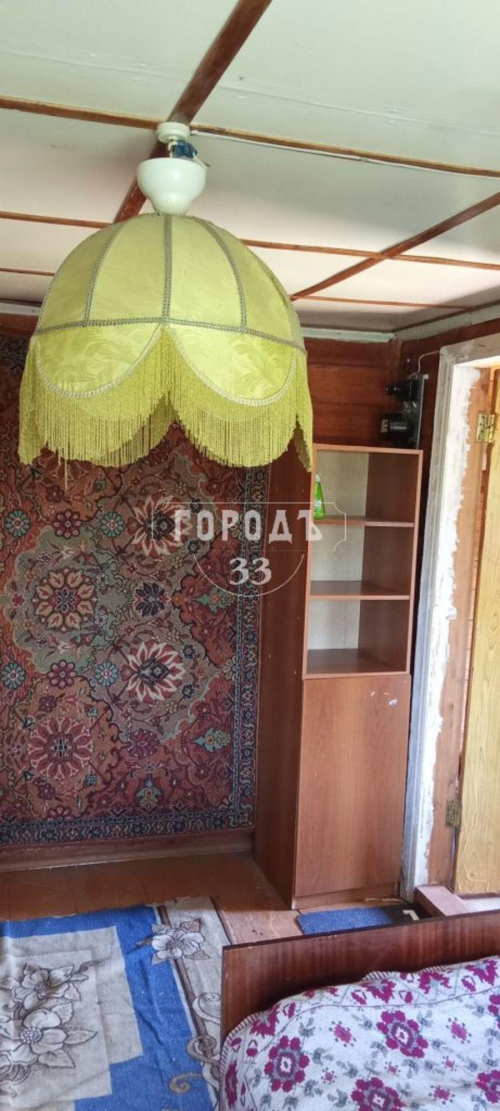Продажа дома Юбилейный СНТ, 384