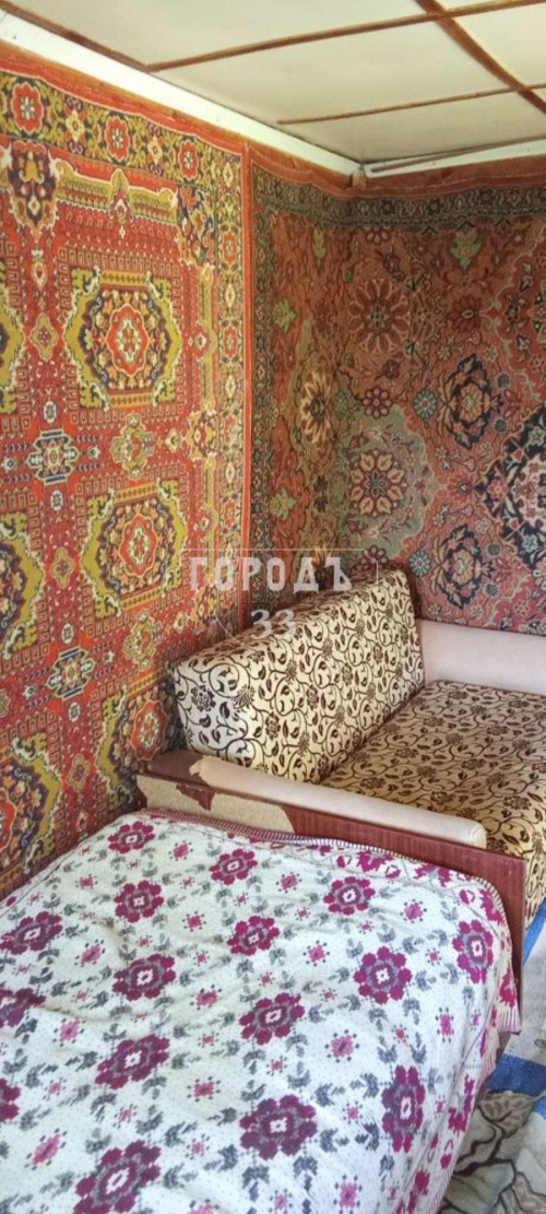 Продажа дома Юбилейный СНТ, 384
