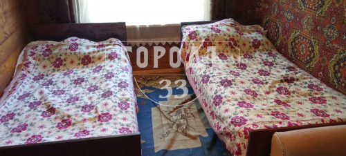 Продажа дома Юбилейный СНТ, 384