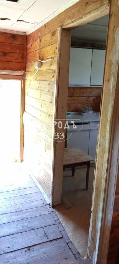 Продажа дома Юбилейный СНТ, 384