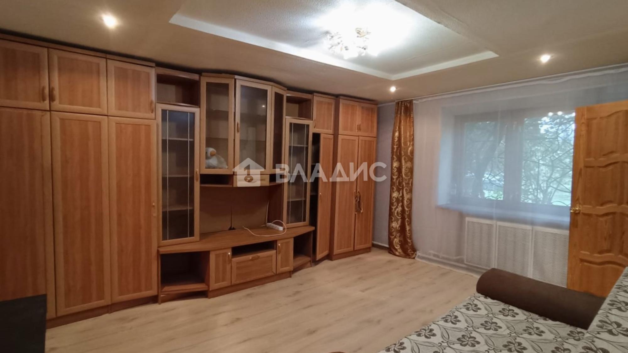 Купить квартиру за 2 750 000 рублей на улица Алябьева