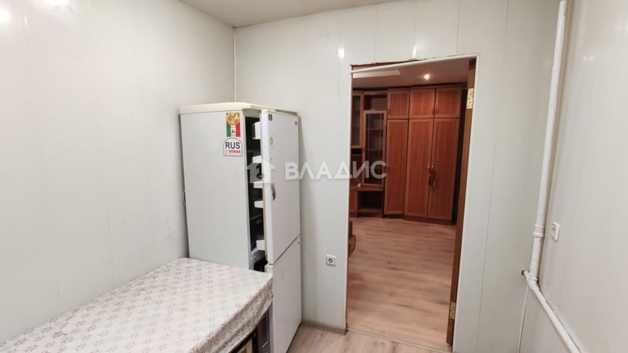 Купить квартиру за 2 750 000 рублей на улица Алябьева