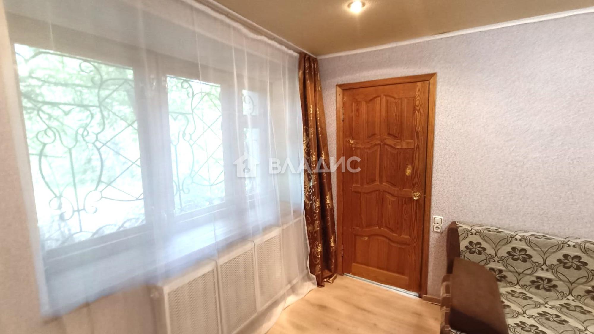 Купить квартиру за 2 750 000 рублей на улица Алябьева