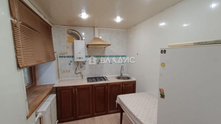 1-комн квартира улица Алябьева