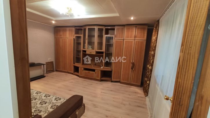 1-комн квартира улица Алябьева