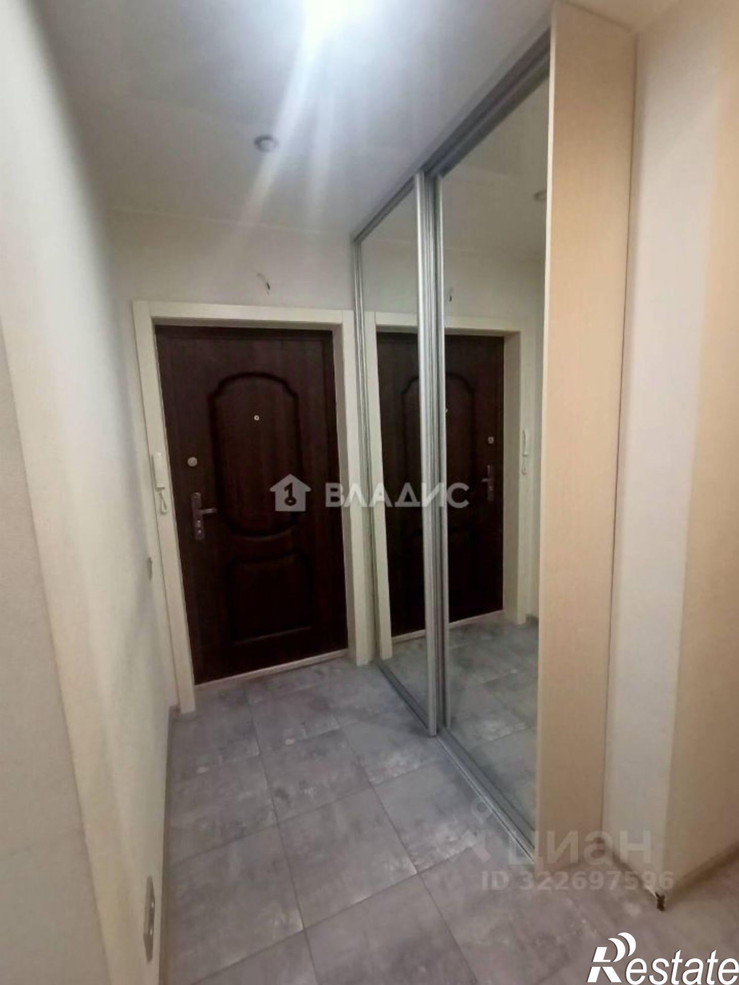 Сдать квартиру за 31 000 рублей на улица Нижняя Дуброва, 47 к1