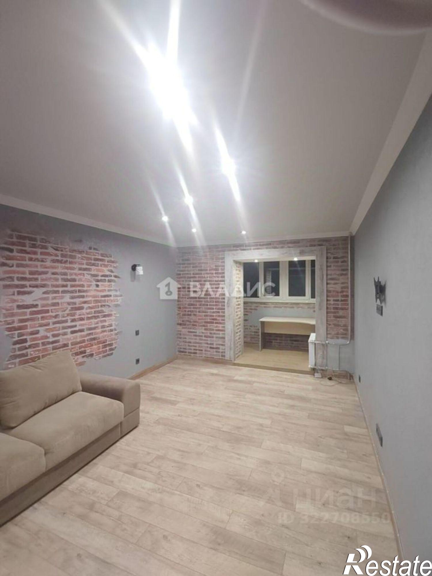 Сдать квартиру за 35 000 рублей на ул Красноармейская, 37