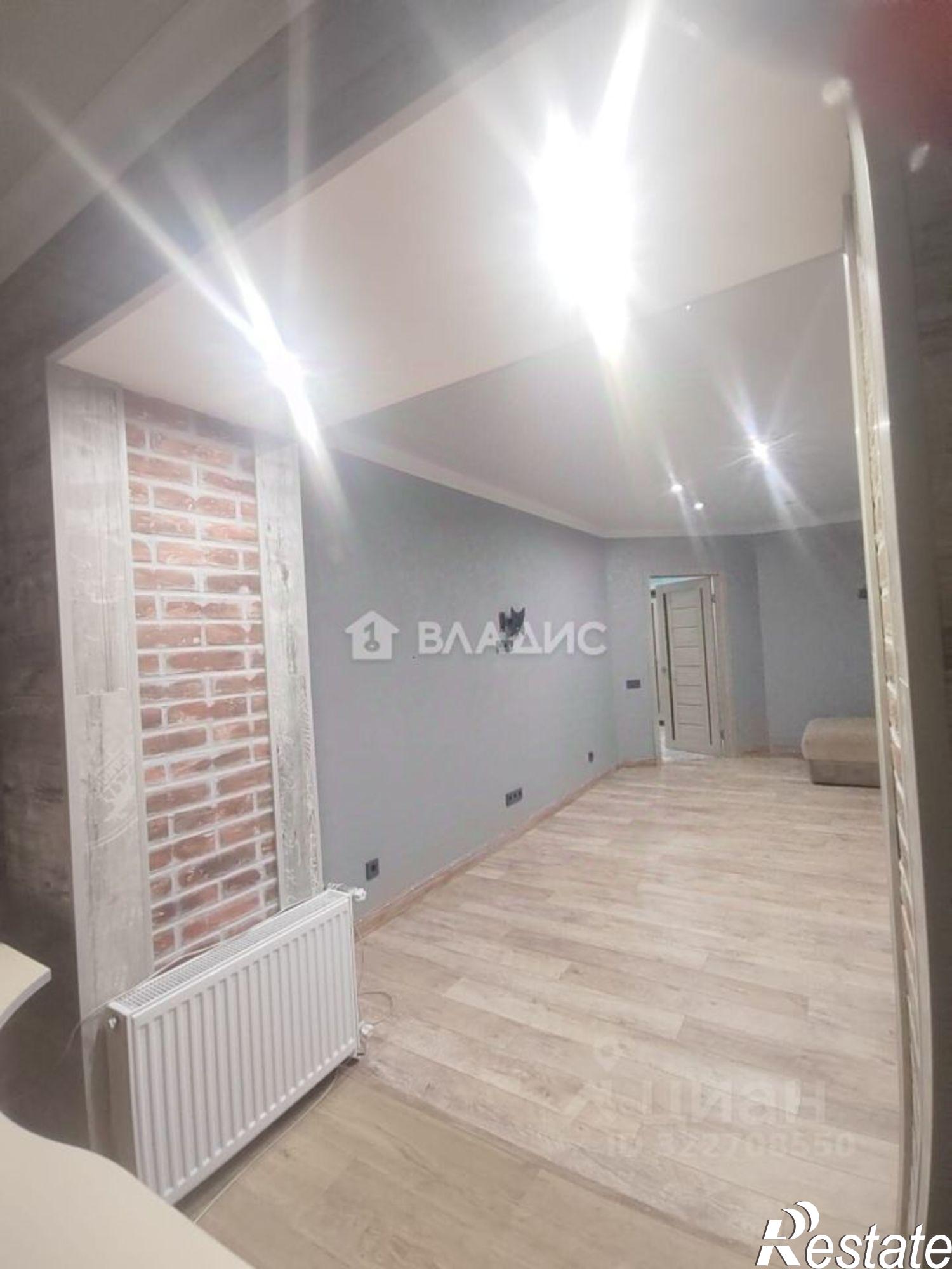 Сдать квартиру за 35 000 рублей на ул Красноармейская, 37