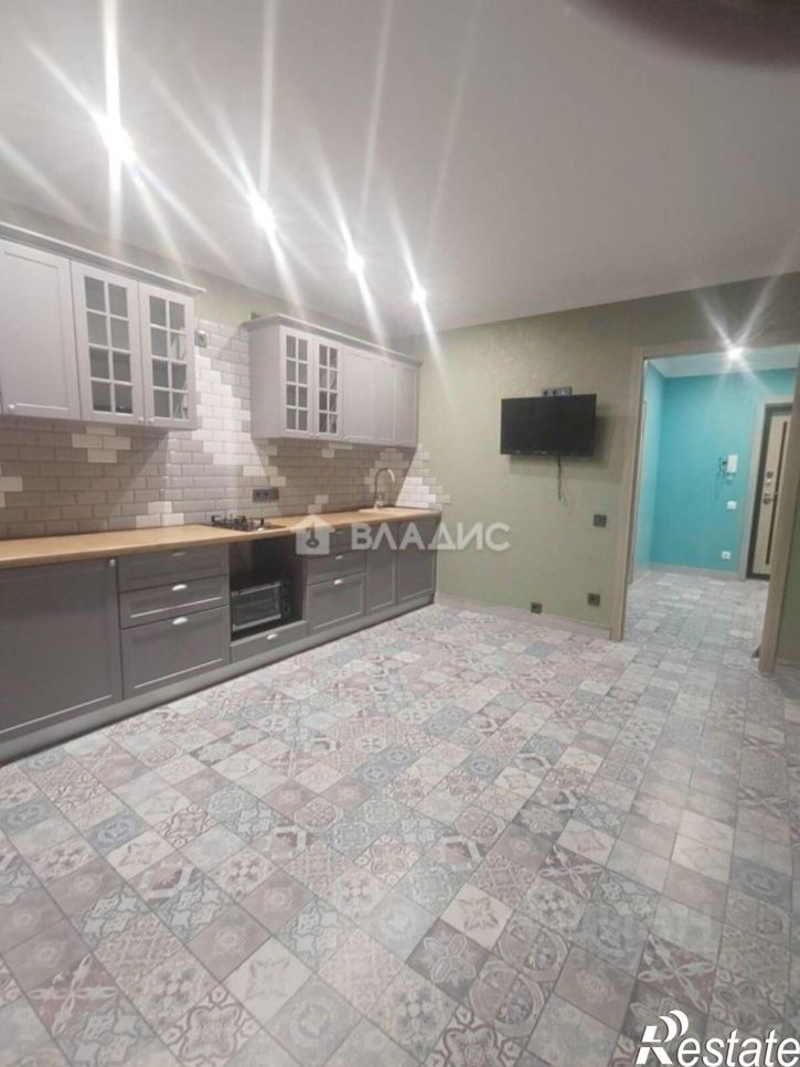 1-комн квартира ул Красноармейская, 37,  д. 37