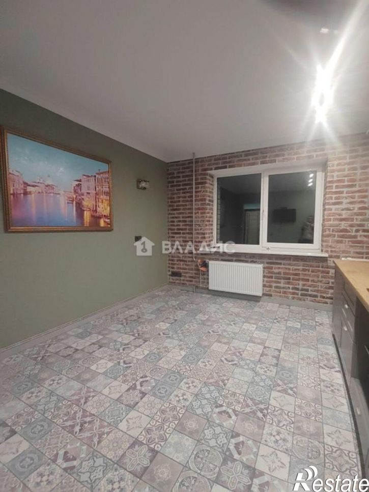 1-комн квартира ул Красноармейская, 37,  д. 37