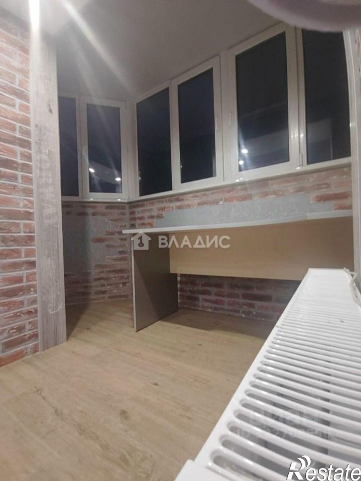 1-комн квартира ул Красноармейская, 37,  д. 37