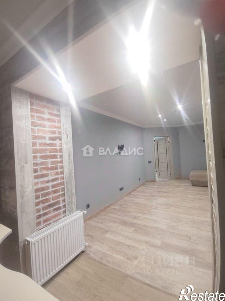 1-комн квартира ул Красноармейская, 37,  д. 37