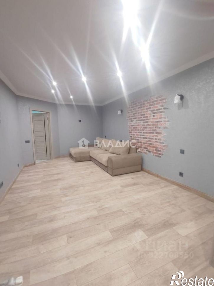 1-комн квартира ул Красноармейская, 37,  д. 37