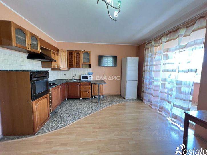 2-комн квартира ул Пичугина, 11Б,  д. 11Б