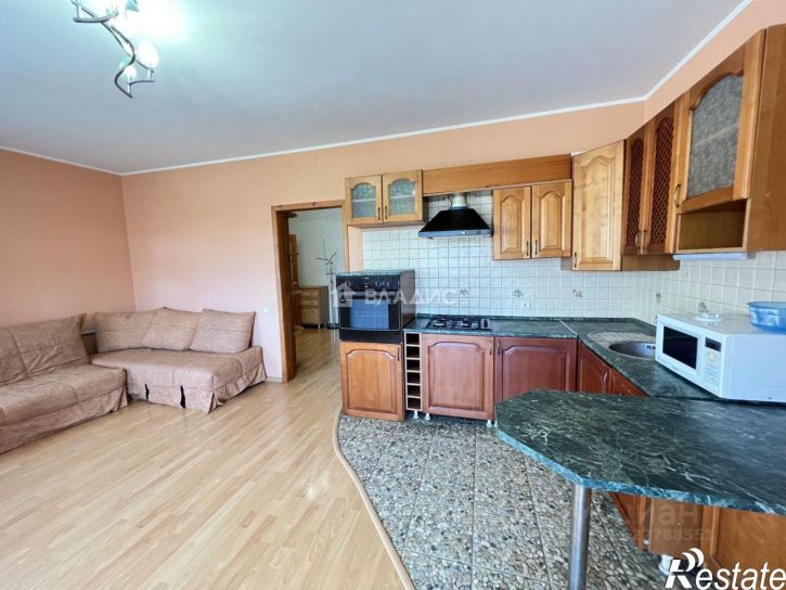 2-комн квартира ул Пичугина, 11Б,  д. 11Б