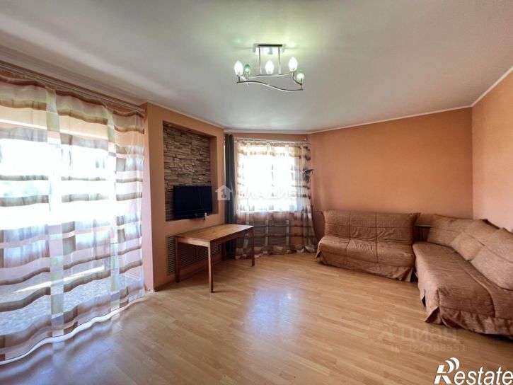 2-комн квартира ул Пичугина, 11Б,  д. 11Б