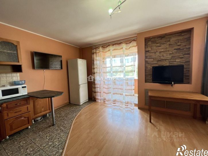 2-комн квартира ул Пичугина, 11Б,  д. 11Б