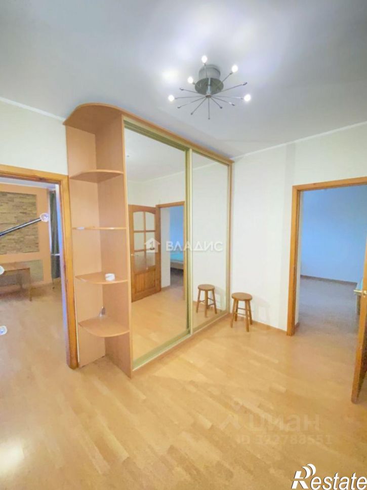 2-комн квартира ул Пичугина, 11Б,  д. 11Б