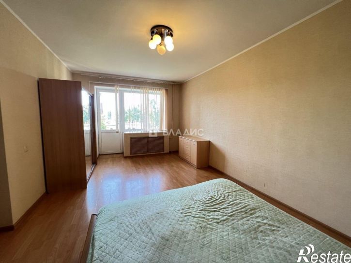 2-комн квартира ул Пичугина, 11Б,  д. 11Б