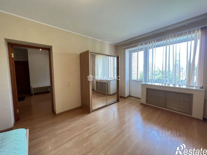 2-комн квартира ул Пичугина, 11Б,  д. 11Б