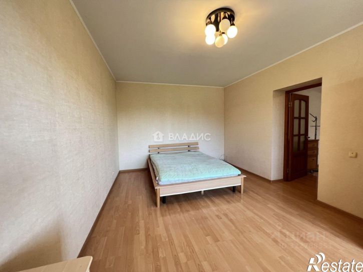 2-комн квартира ул Пичугина, 11Б,  д. 11Б