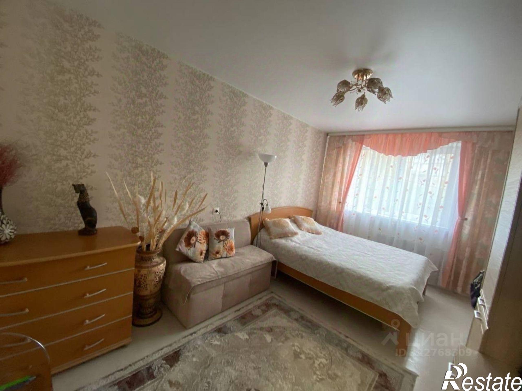 Купить квартиру за 6 500 000 рублей на Красноармейская улица, 37