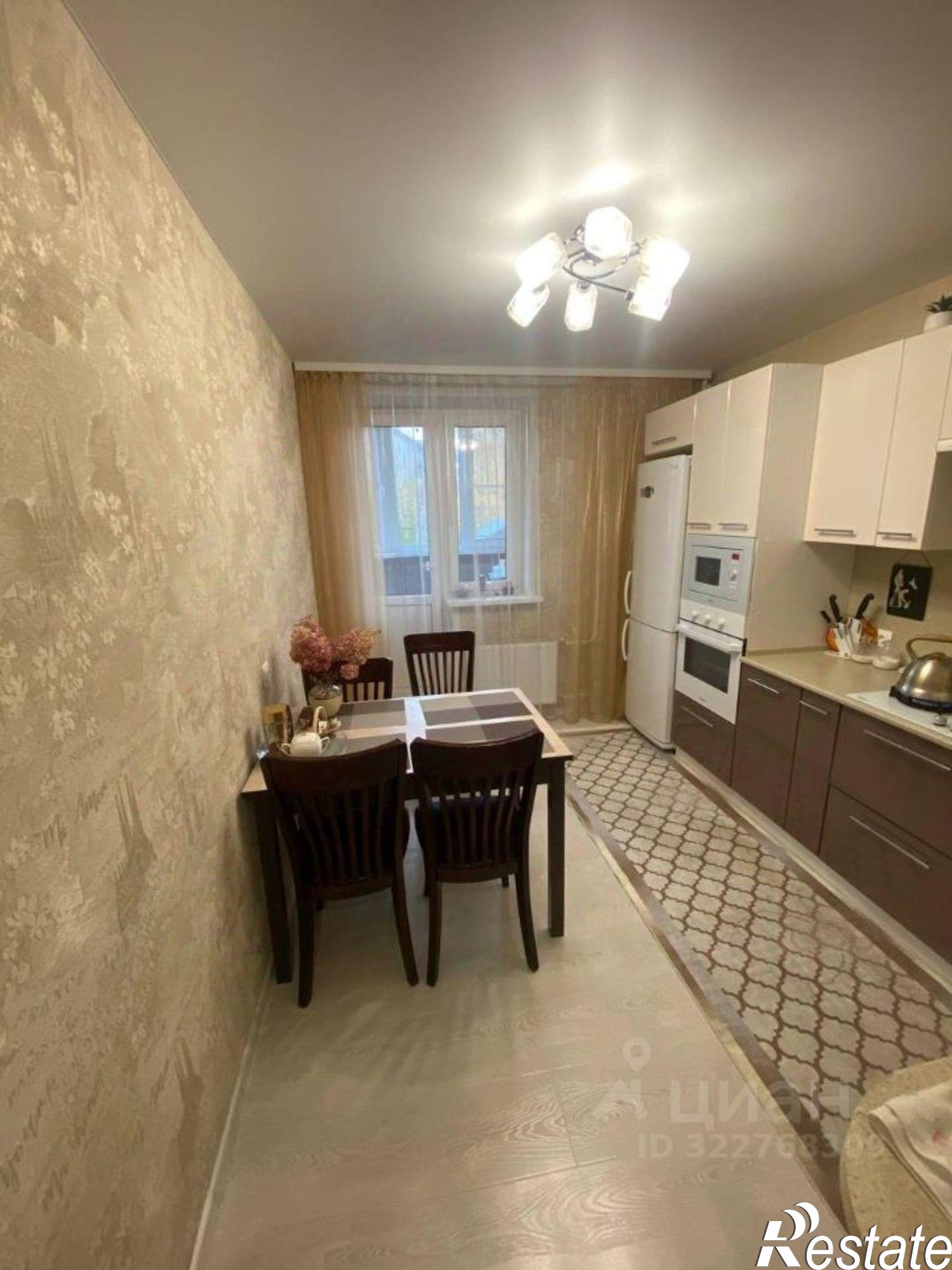 Купить квартиру за 6 500 000 рублей на Красноармейская улица, 37