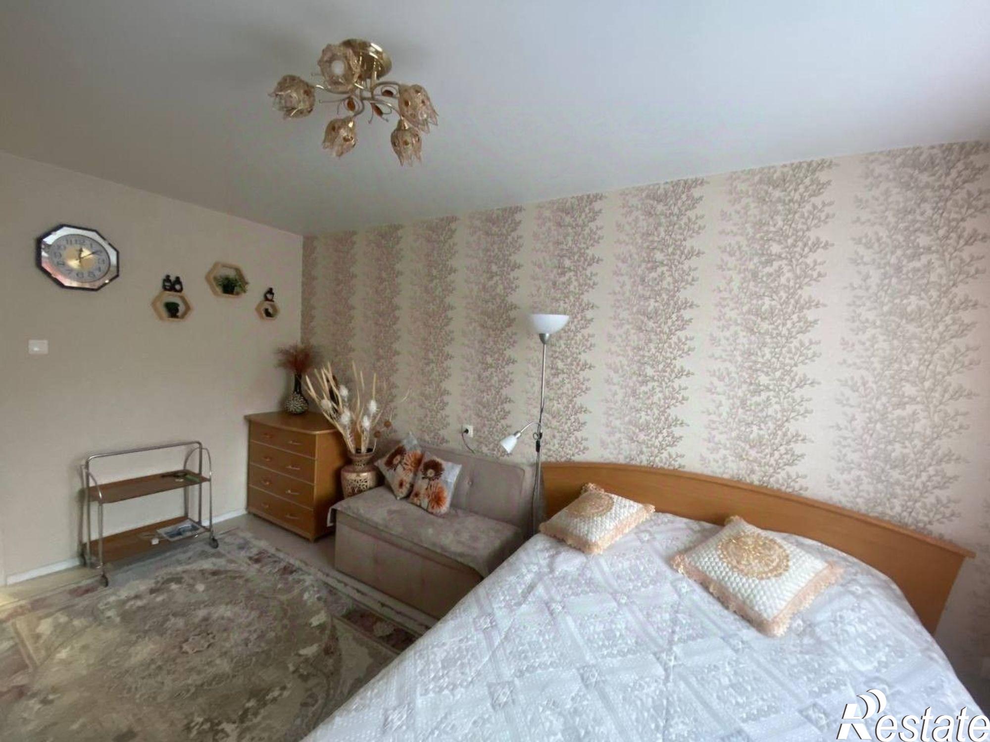 Купить квартиру за 6 500 000 рублей на Красноармейская улица, 37