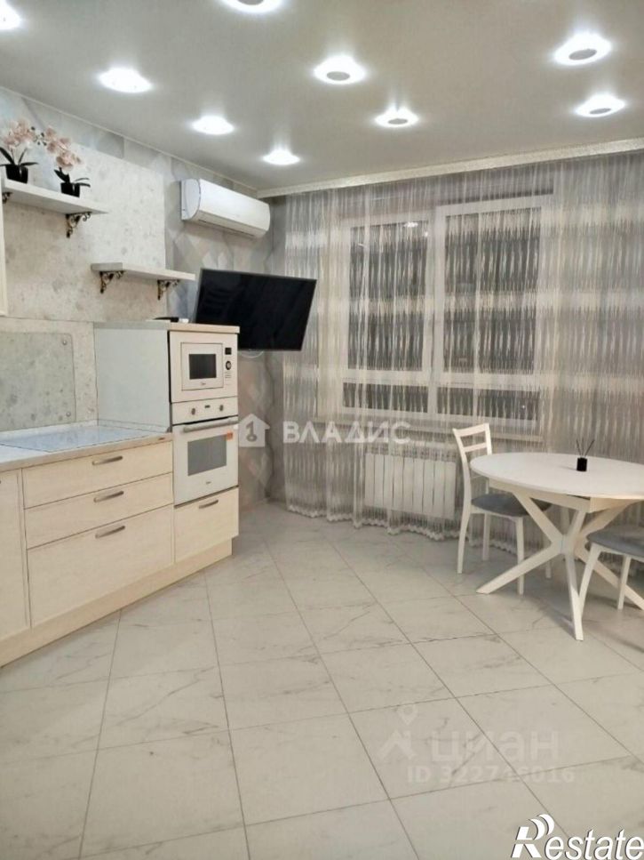 1-комн квартира ул Офицерская, 1а 3,  д. 1а 3,  к. 3