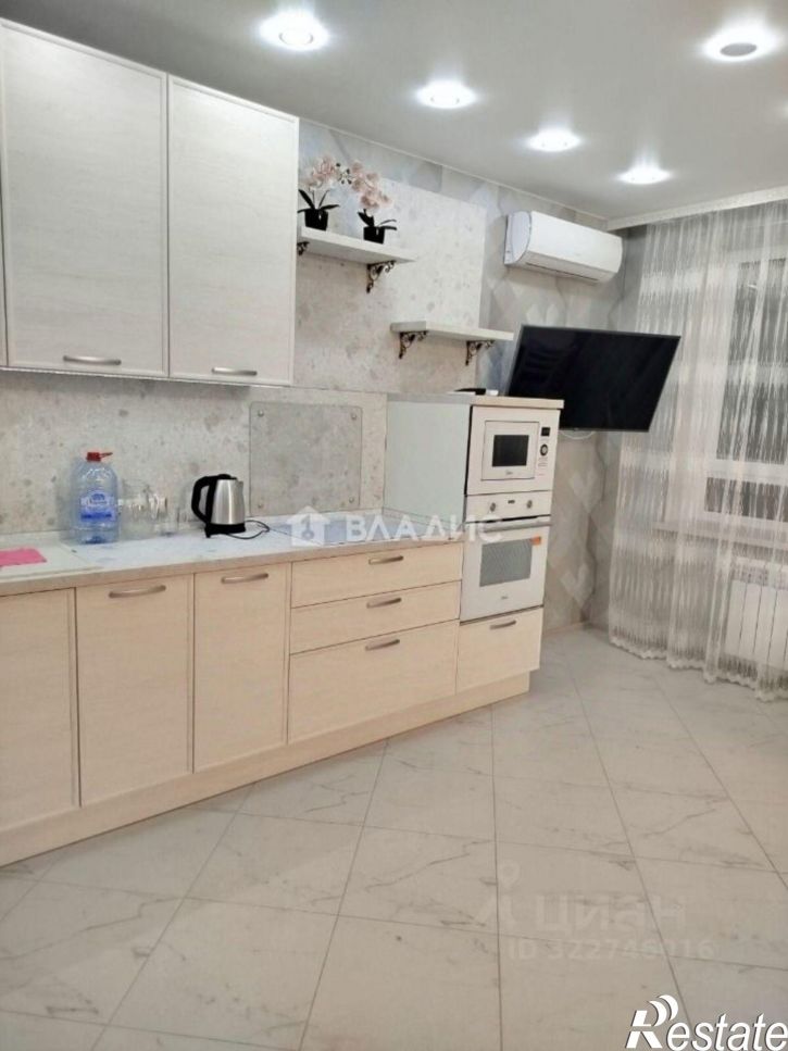 1-комн квартира ул Офицерская, 1а 3,  д. 1а 3,  к. 3