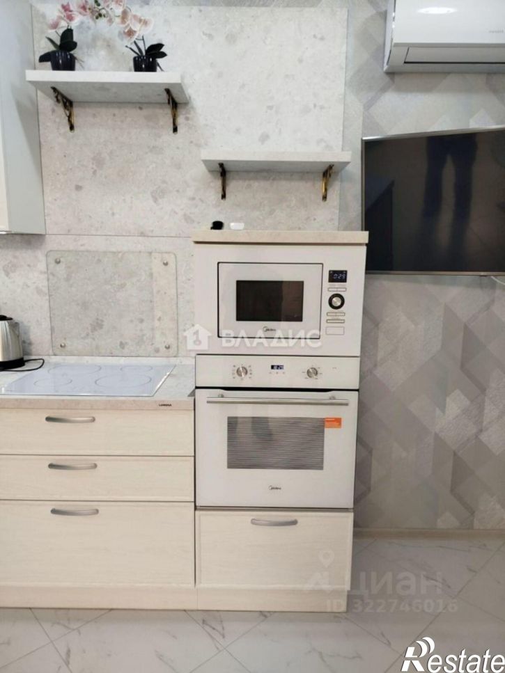 1-комн квартира ул Офицерская, 1а 3,  д. 1а 3,  к. 3