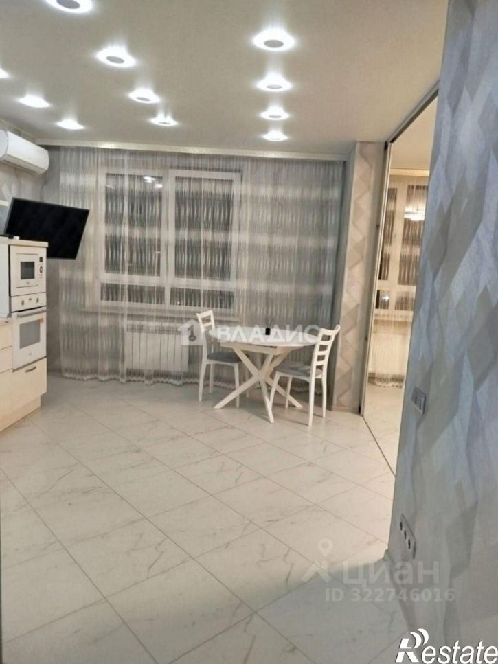 1-комн квартира ул Офицерская, 1а 3,  д. 1а 3,  к. 3