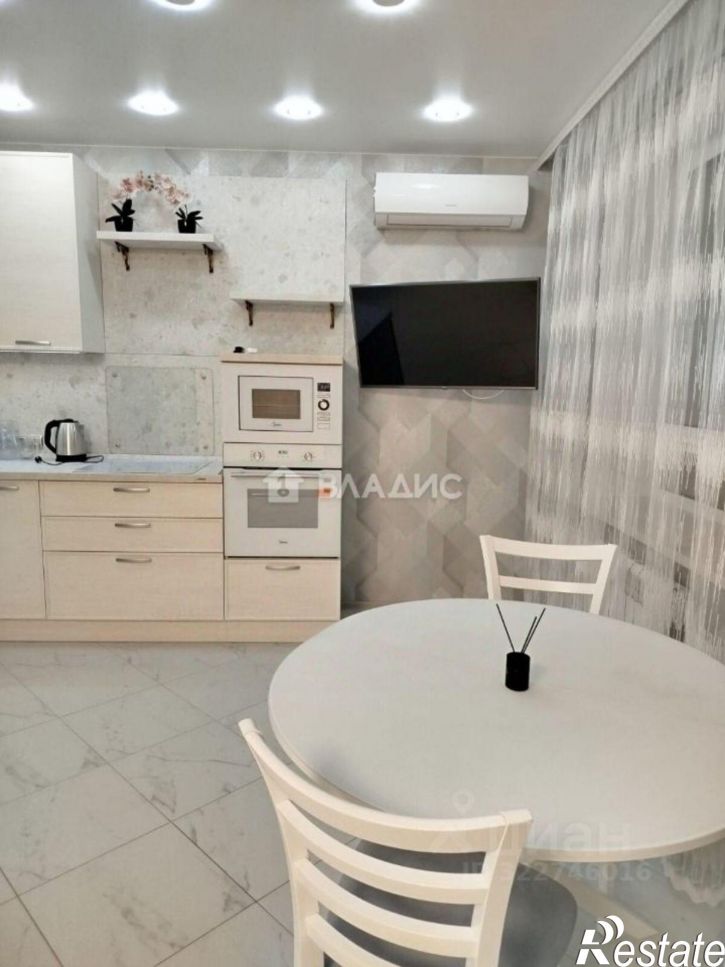 1-комн квартира ул Офицерская, 1а 3,  д. 1а 3,  к. 3