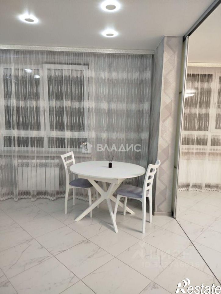 1-комн квартира ул Офицерская, 1а 3,  д. 1а 3,  к. 3