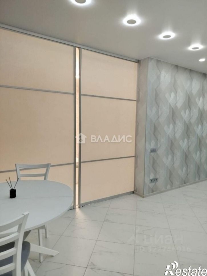 1-комн квартира ул Офицерская, 1а 3,  д. 1а 3,  к. 3