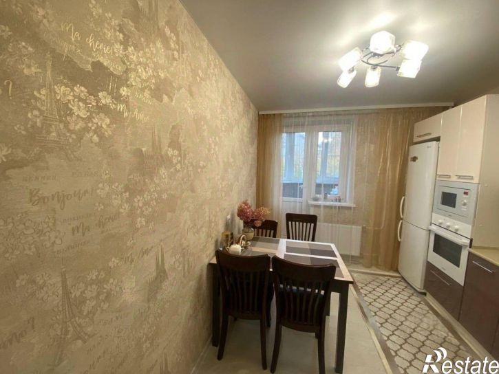 1-комн квартира Красноармейская улица, 37,  д. 37