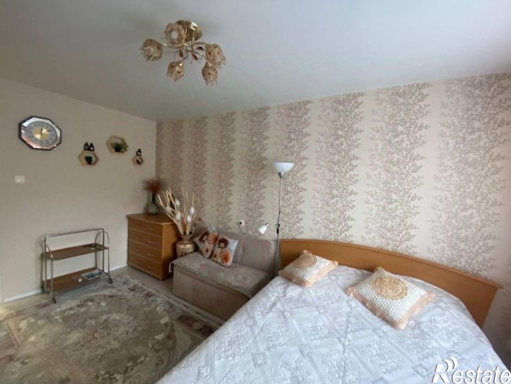 1-комн квартира Красноармейская улица, 37,  д. 37