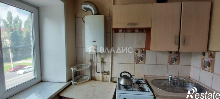 2-комн квартира ул Чайковского, 44,  д. 44