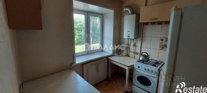 2-комн квартира ул Чайковского, 44,  д. 44