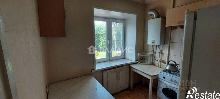 2-комн квартира ул Чайковского, 44,  д. 44