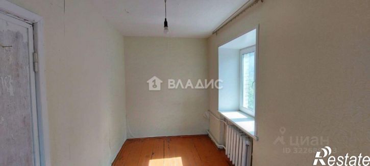 2-комн квартира ул Чайковского, 44,  д. 44