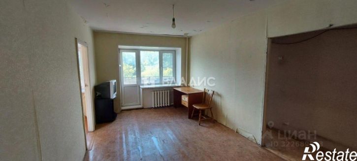 2-комн квартира ул Чайковского, 44,  д. 44