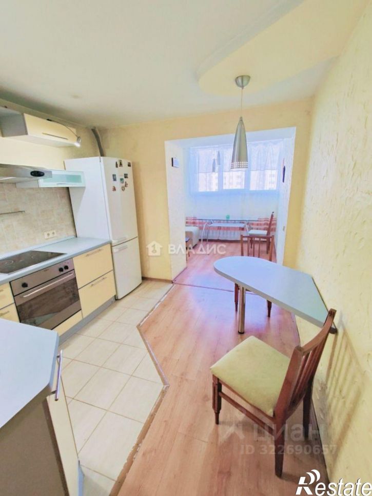 2-комн квартира пр-кт Ленина, 42,  д. 42